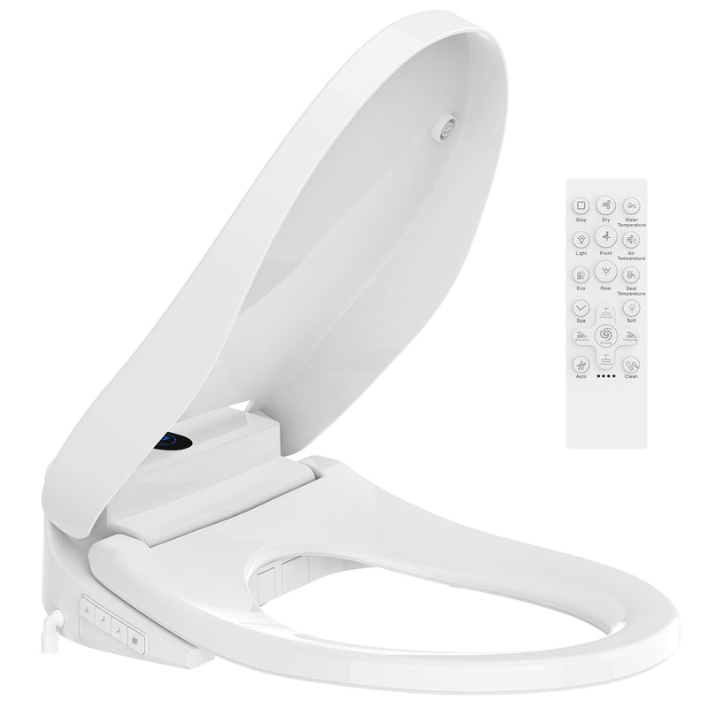 Advwin Smart Bidet Toilet Seat with Heated Seat (Pre-Order)