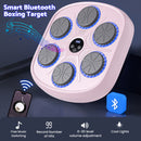 Advwin Music Boxing Training Machine