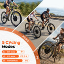 Advwin E Bike Conversion Kit 27.5" Front Wheel