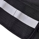 Advwin X Shape 10kg Weighted Vest Black