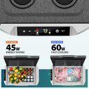 Advwin 28L Car Fridge -20℃-20℃ Portable Refrigerator