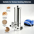 Advwin Cocktail Smoker w/ Electric Air Pump