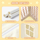 Advwin Kids Play Tent with Star String Lights