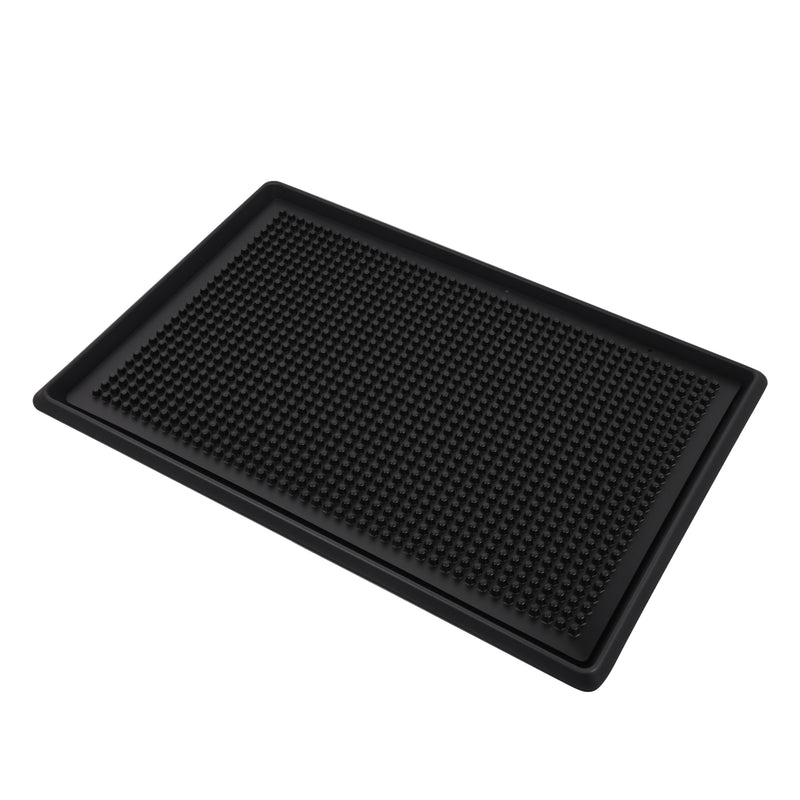 Advwin Dog Grass Pad with Tray