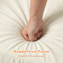 Advwin 3-in-1 Kids Loveseat Sofa Toddler Couch