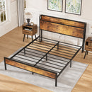 Bed Frame