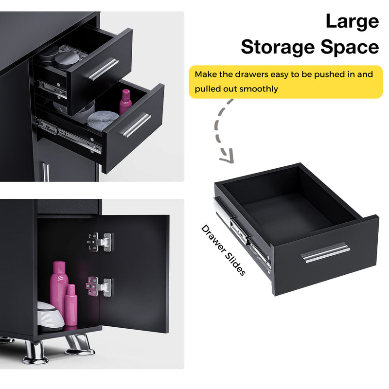 Manicure Table