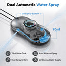 Advwin Window Cleaning Robot w/ AI Edge Detection