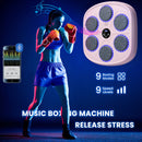 Advwin Music Boxing Training Machine