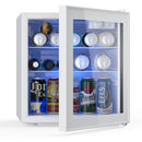 mini bar fridge