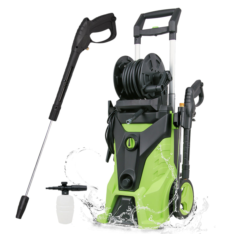 Advwin 2800W 4300Psi Electric Pressure Washer