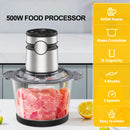 Advwin Electric Chopper 3L Food Processor