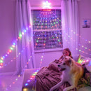 Advwin RGB Christmas Decor LED