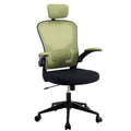 Advwin Mesh Office Chair Adjustable Height