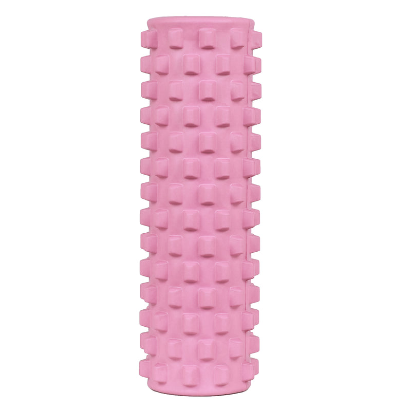 Advwin Foam Yoga Roller Massage Axis 9Pcs Set