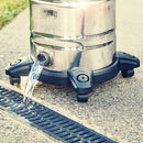 Advwin 4 in 1 Wet and Dry Vacuum Cleaner 30L 2000W Blower