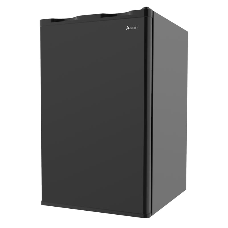 Advwin 88L Mini Upright Freezer Deep Freezer 100W