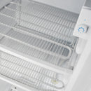 Advwin 88L Mini Upright Freezer Deep Freezer