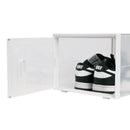 Aromatic Shoe Box Shoe Rack Storage 8/12/16PCS