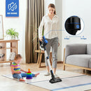 Advwin Handheld Vacuum Cleaner Cordless Filter Handstick 3 in 1