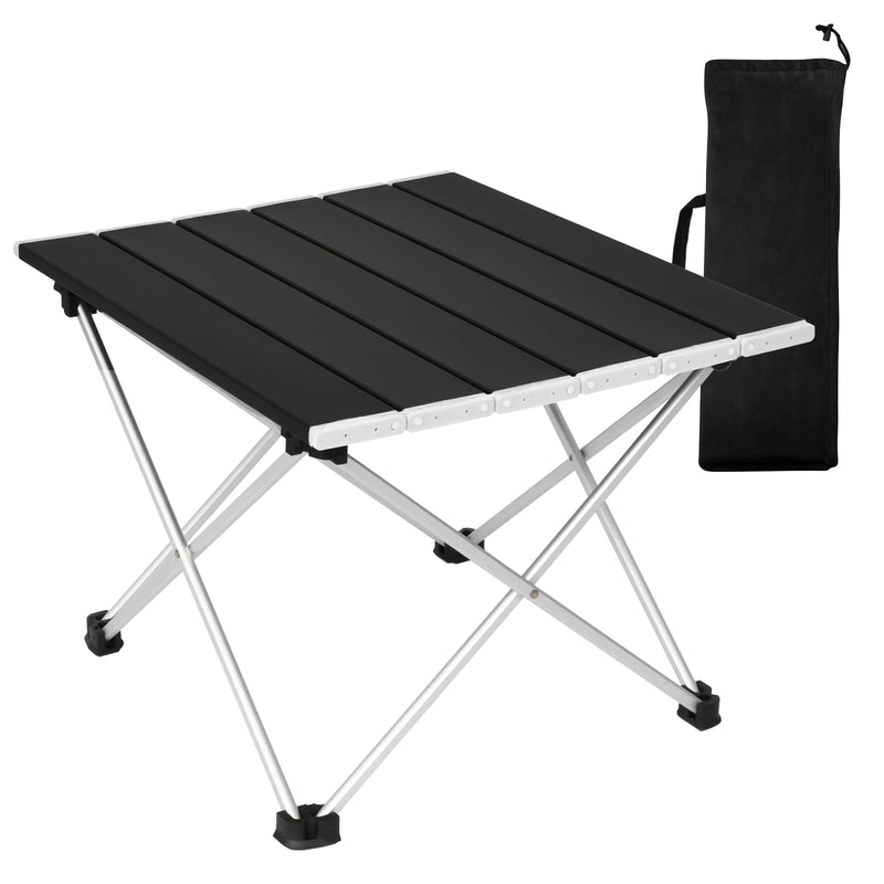 Advwin Portable Camping Table Folding Table