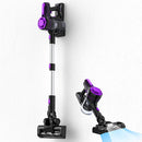 Advwin Handheld Vacuum Cleaner Cordless Filter Handstick 3 in 1