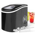 Advwin Countertop 2.2L Commercial Home Ice Makers