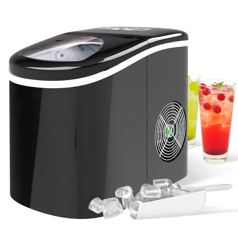 Advwin Countertop 2.2L Commercial Home Ice Makers