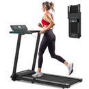 Advwin Walking Pad Treadmill Home Treadmill