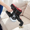 Advwin Handheld Vacuum Cleaner Cordless Filter Handstick 3 in 1