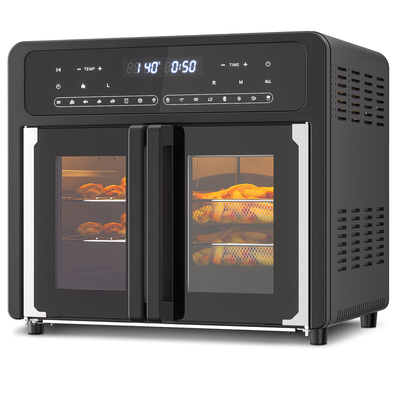 Advwin 26L Air Fryer Oven 2000W