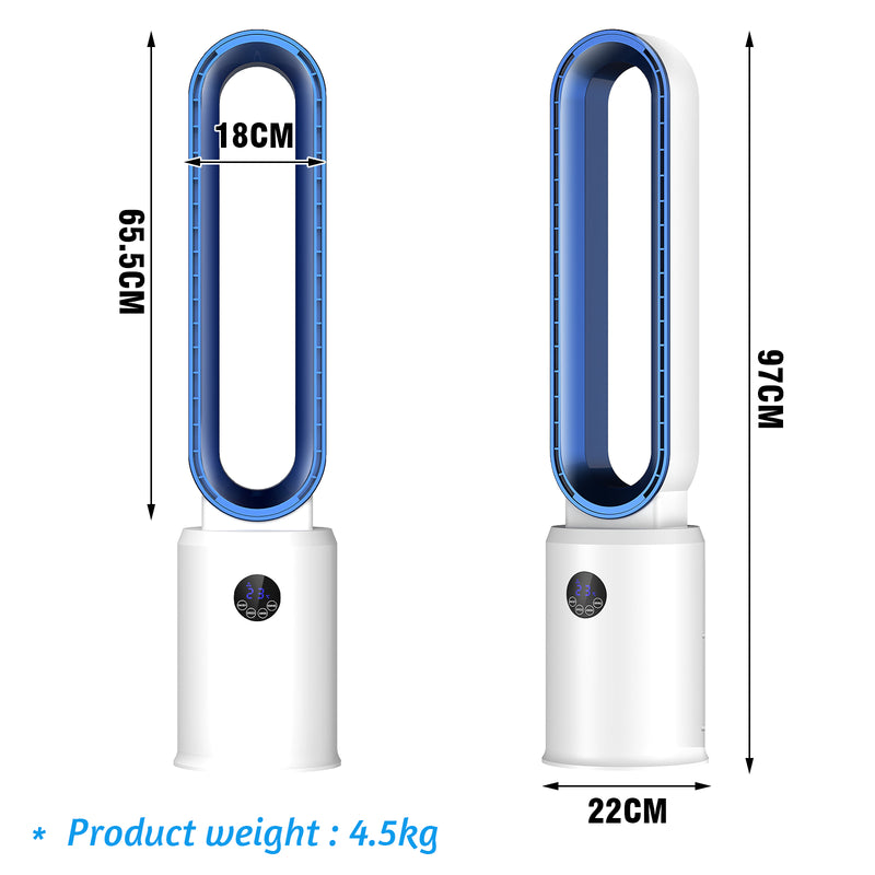 tower fan