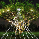 Advwin Christmas Decor LED String Lights