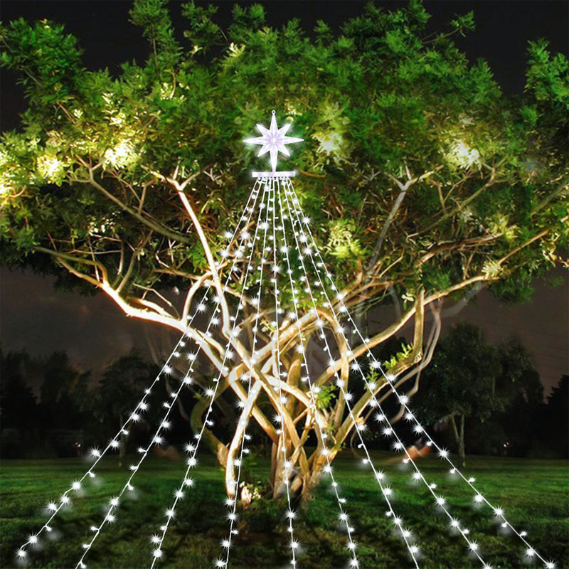 Advwin Christmas Decor LED String Lights (Pre-Order)