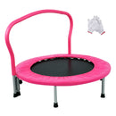 mini trampoline