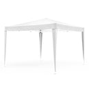 Advwin Folding Gazebo Pop Up Outdoor Canopy Tent
