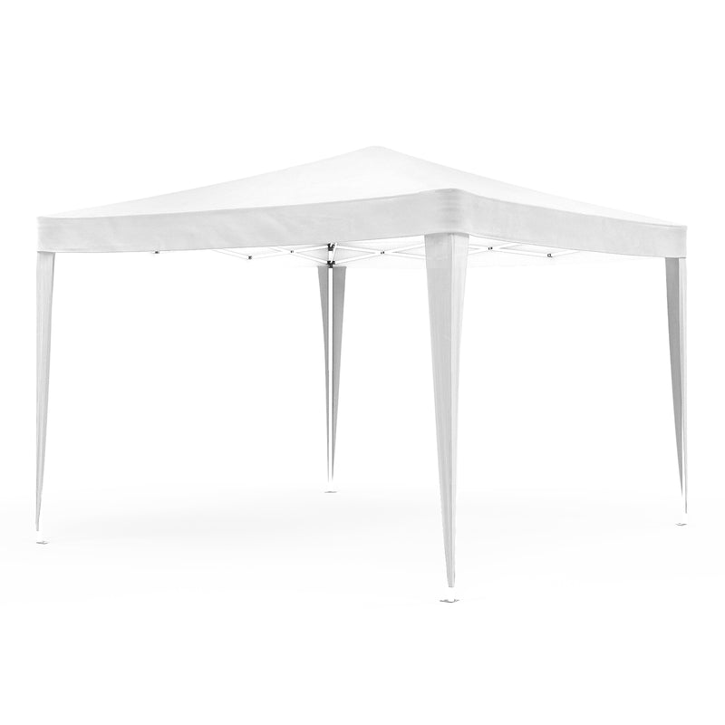 Advwin Folding Gazebo Pop Up Outdoor Canopy Tent