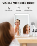 refrigerator for skincare​