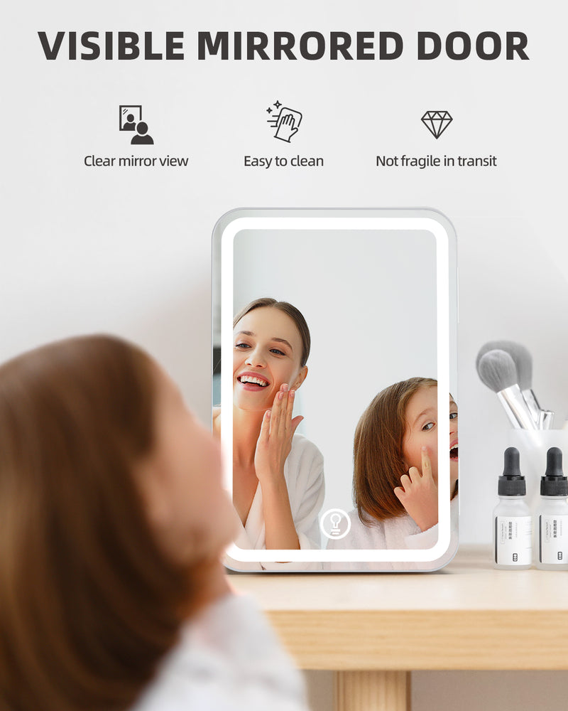 refrigerator for skincare​