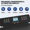 Advwin Walking Pad Treadmill Home Treadmill