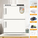 Advwin Electric Warmer Towel Cabinet 32L