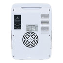 Advwin 12L Mini Fridge Warmer and Cooler