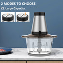 Advwin Electric Chopper 