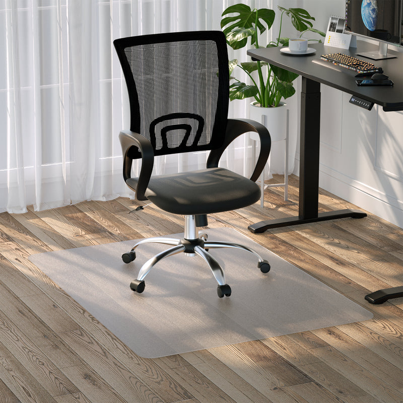 Advwin Office Chair Mat Carpet Protector