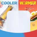 small car refrigerator