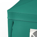 Advwin Tent 3x6m Gazebo with Wall 4 Wai Cloth