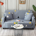 Advwin Stretch Sofa Cover Furniture Protectors