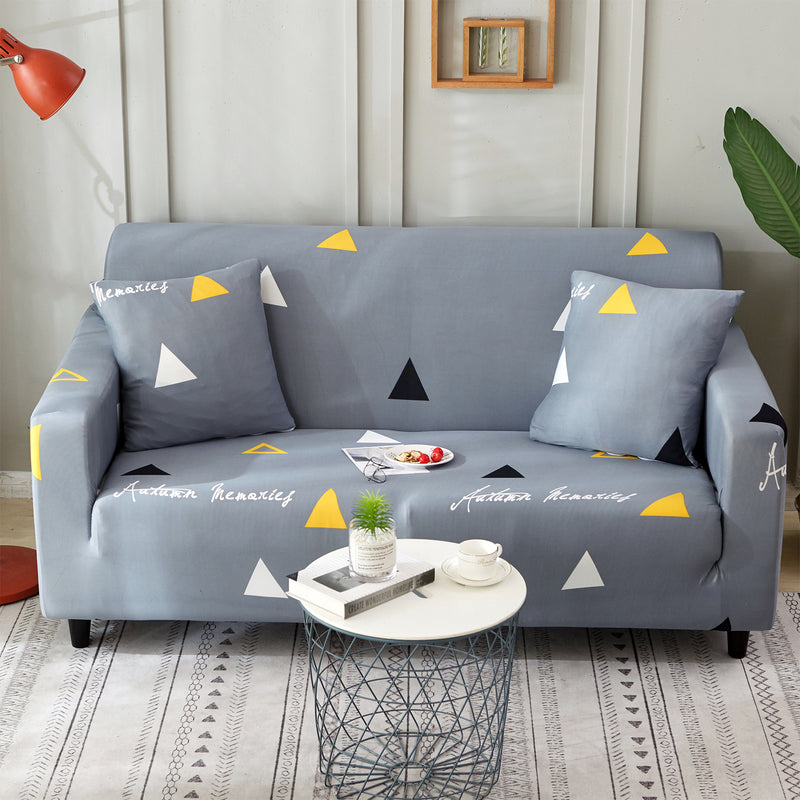 Advwin Stretch Sofa Cover Furniture Protectors