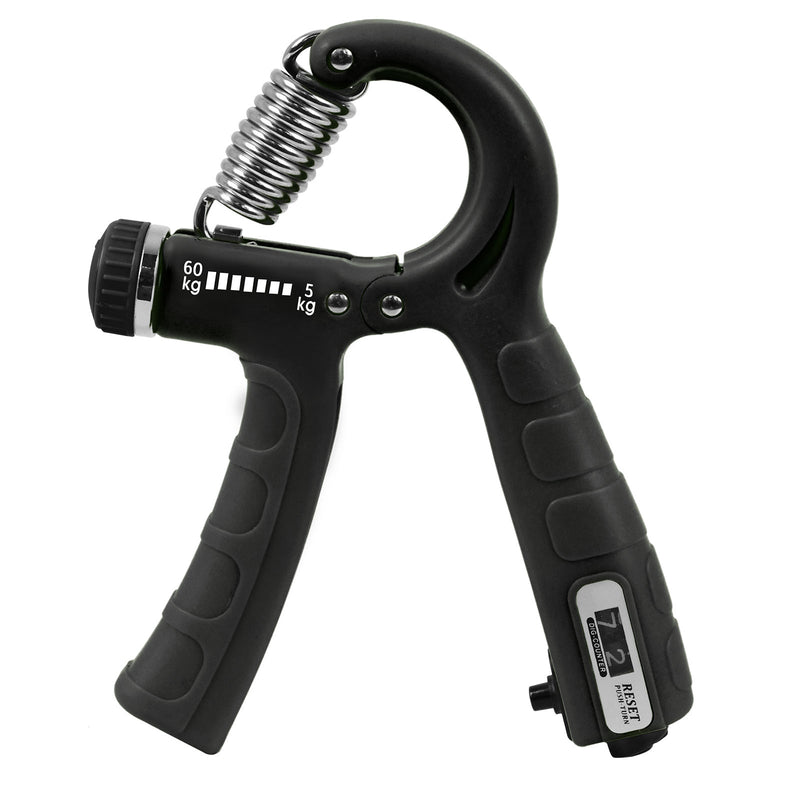 Advwin Hand Grip Muscle Strength Equipment