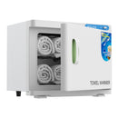Advwin Electric Warmer Towel Cabinet 23L